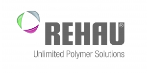 REHAU offers uPVC windows, doors & curtain-walling, to trade, domestic and commercial markets.