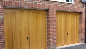 Home Improvements - East Anglian garage doors