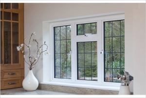 East Anglian replacement windows